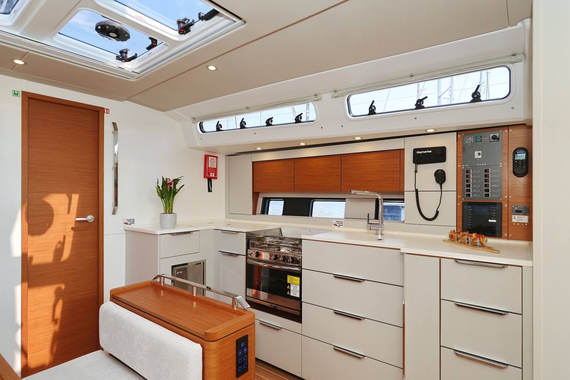 Hanse 460 | Private Dancer