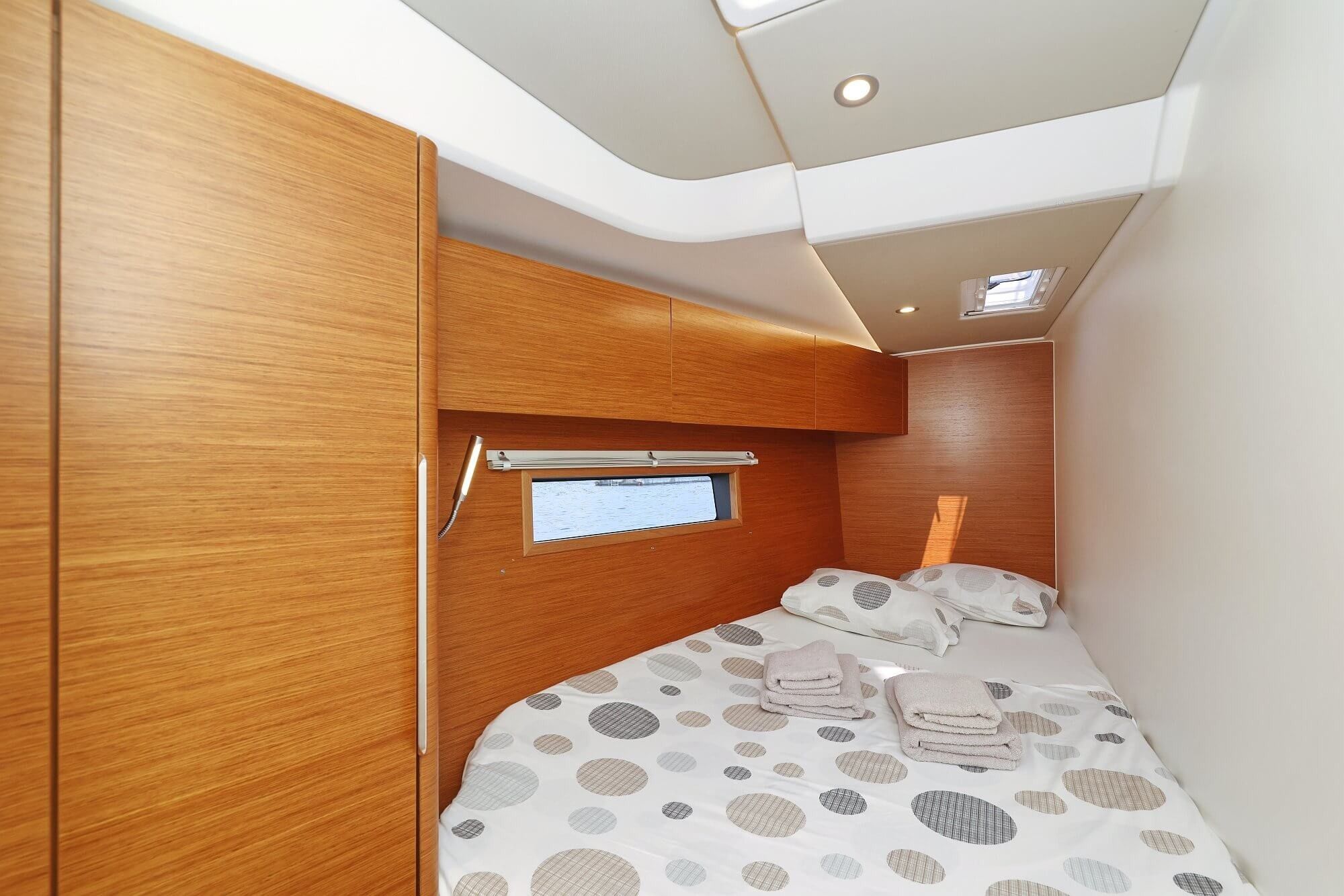 Hanse 460 | Private Dancer