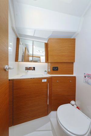Hanse 460 | Private Dancer