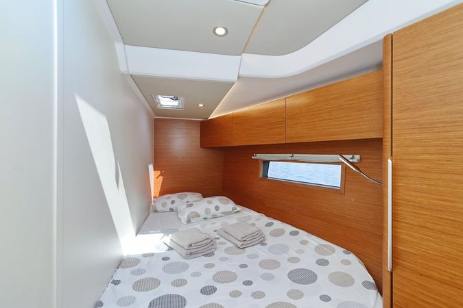 Hanse 460 | Private Dancer