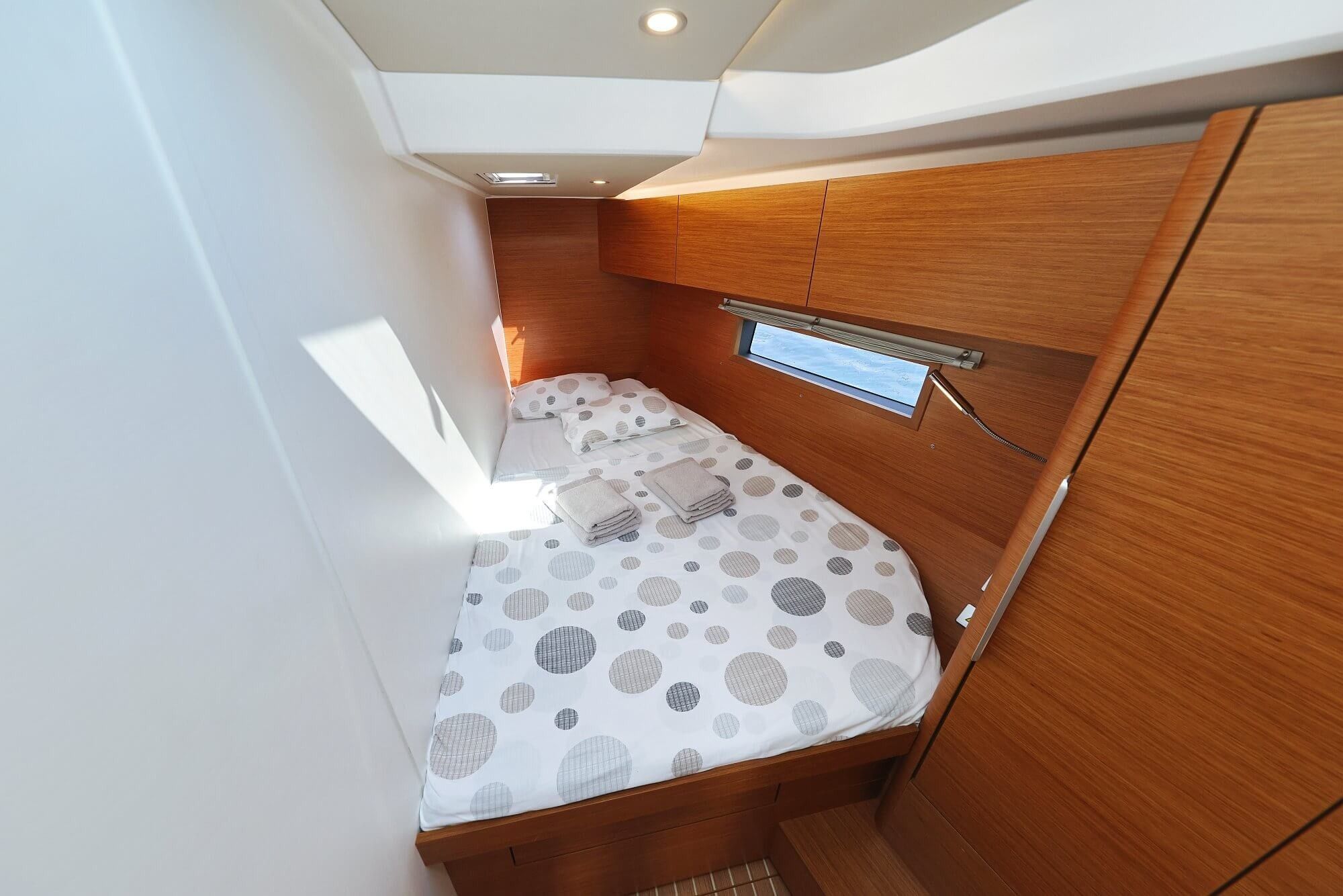 Hanse 460 | Private Dancer
