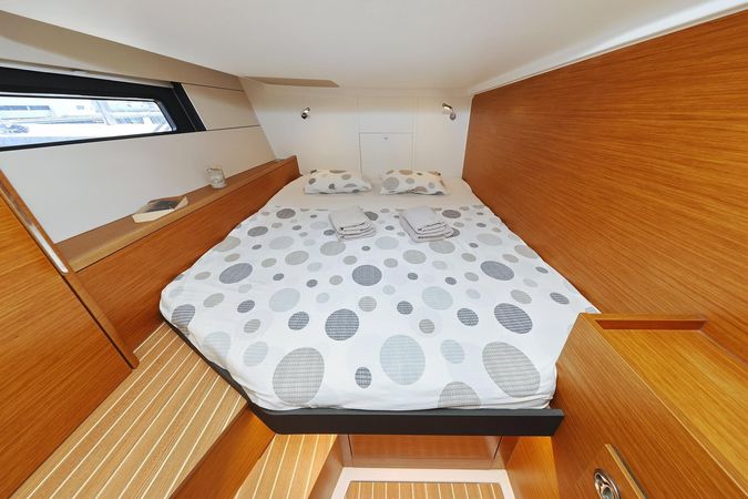 Hanse 460 | Private Dancer