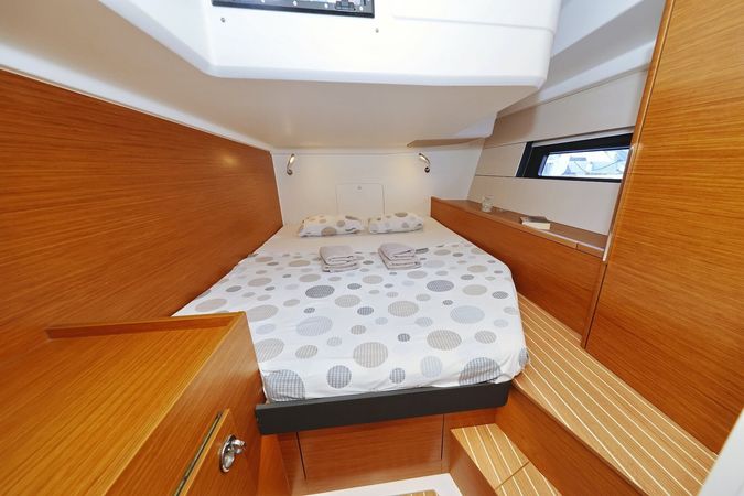 Hanse 460 | Private Dancer