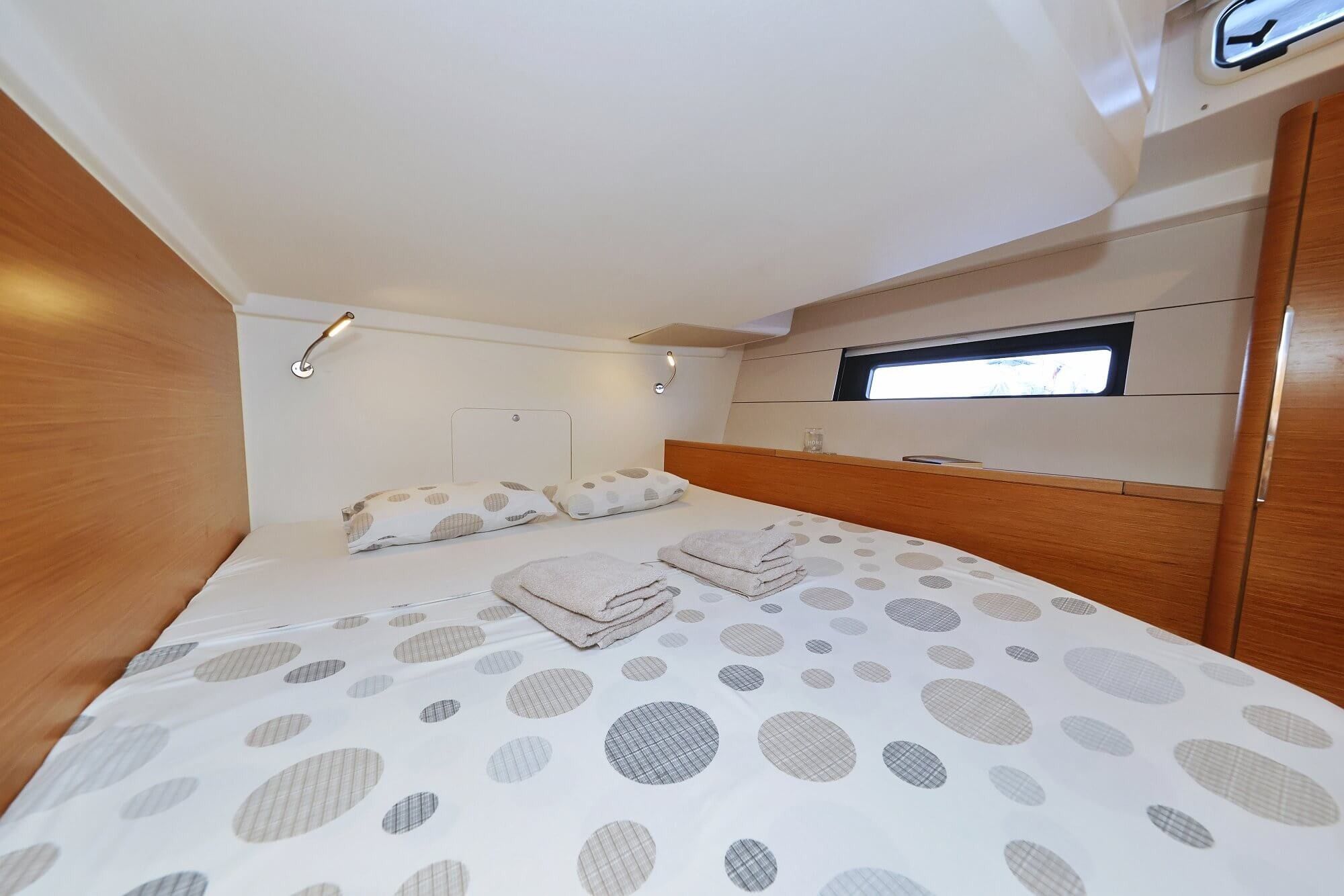 Hanse 460 | Private Dancer