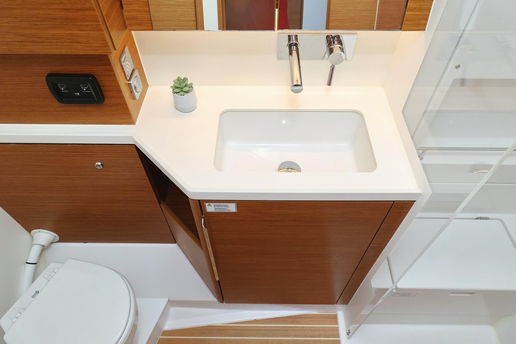 Hanse 460 | Private Dancer