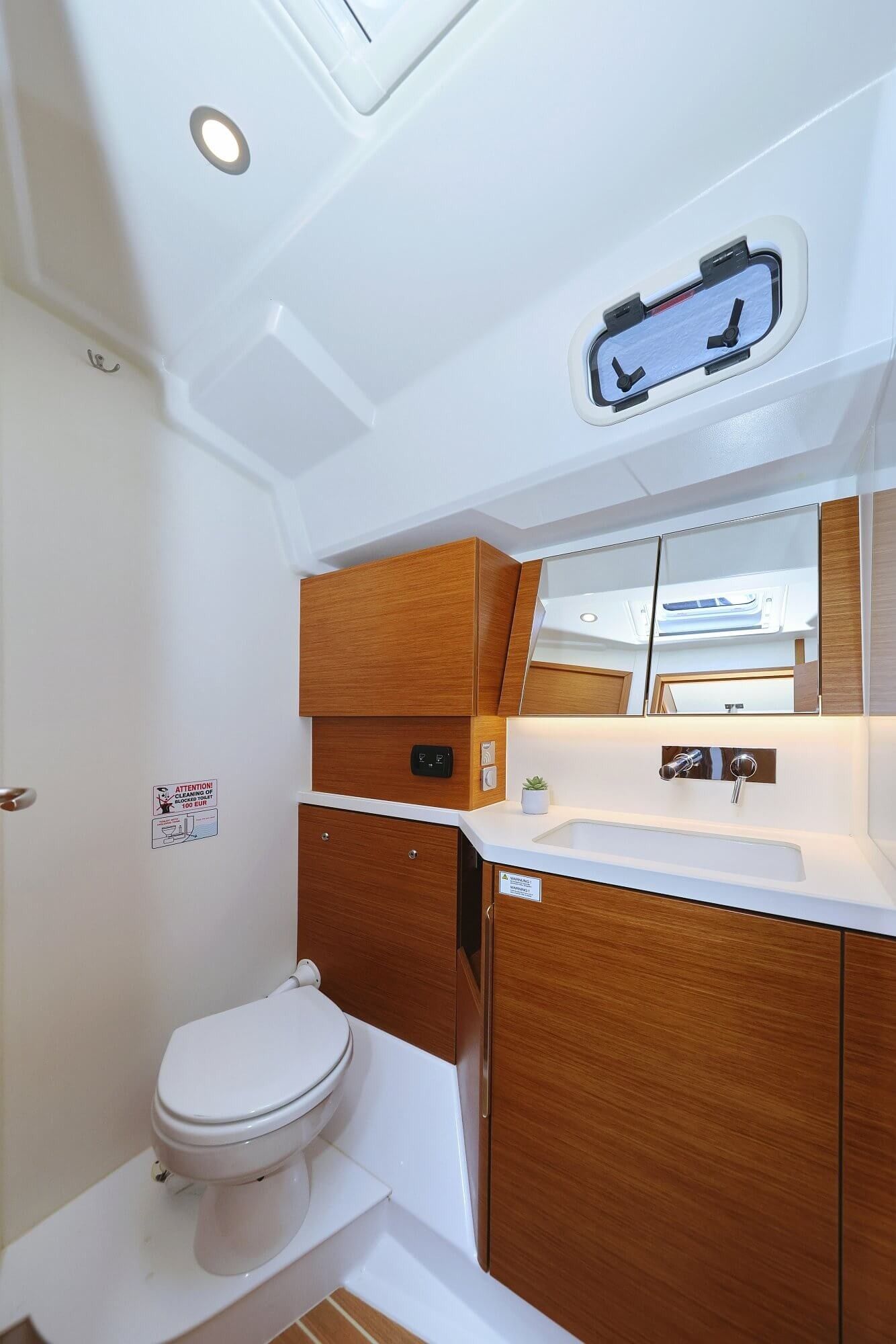 Hanse 460 | Private Dancer