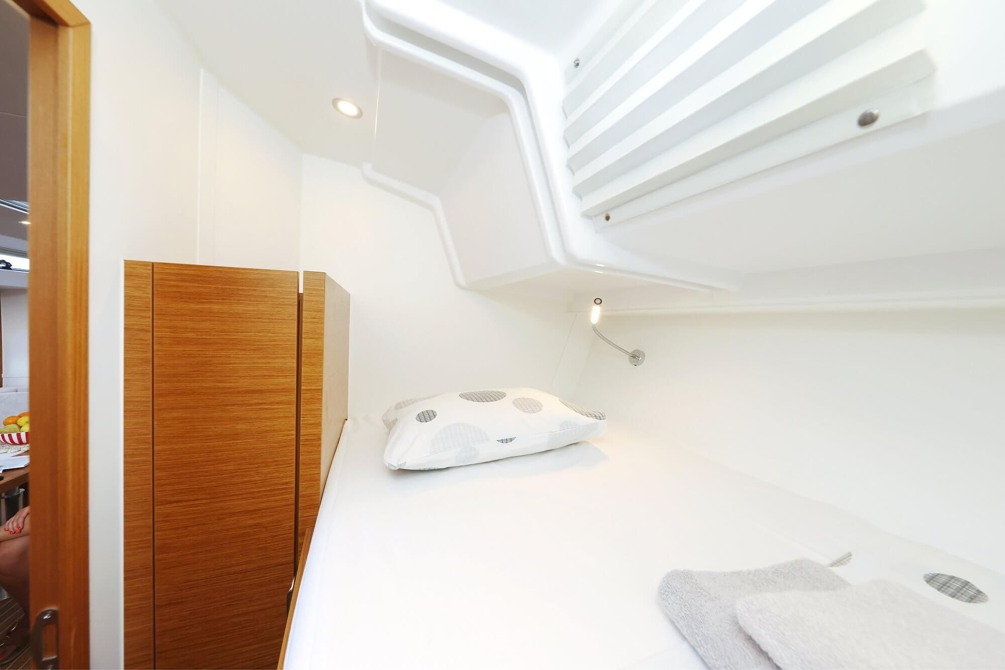 Hanse 460 | Private Dancer