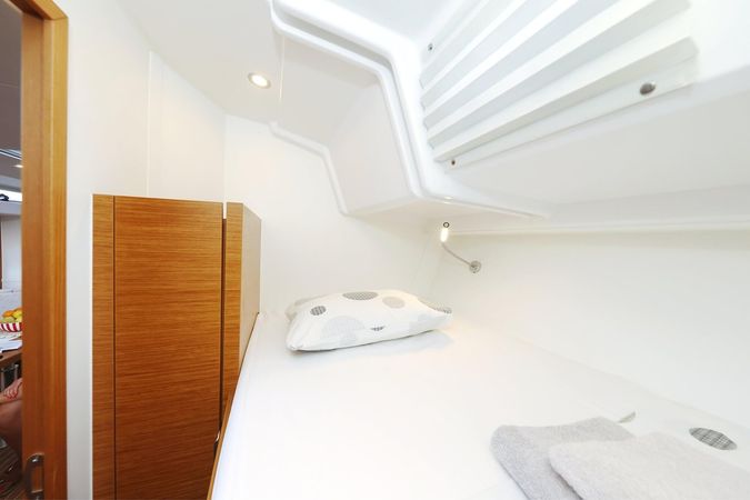 Hanse 460 | Private Dancer
