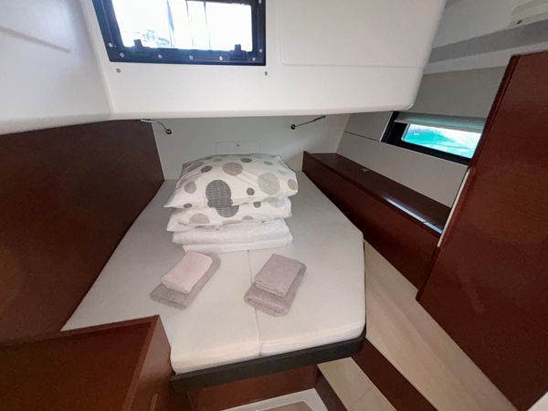 Hanse 460 | Sea You