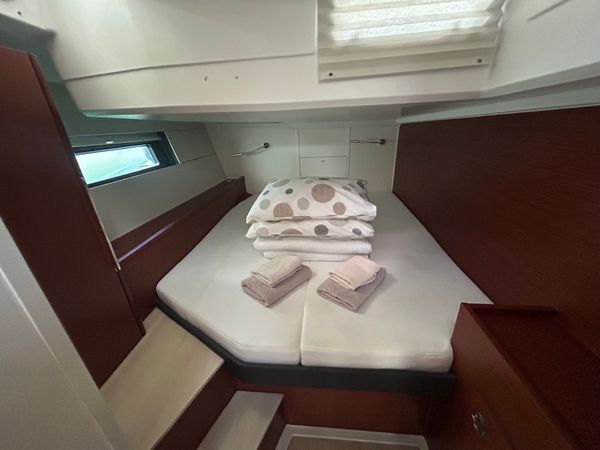 Hanse 460 | Sea You