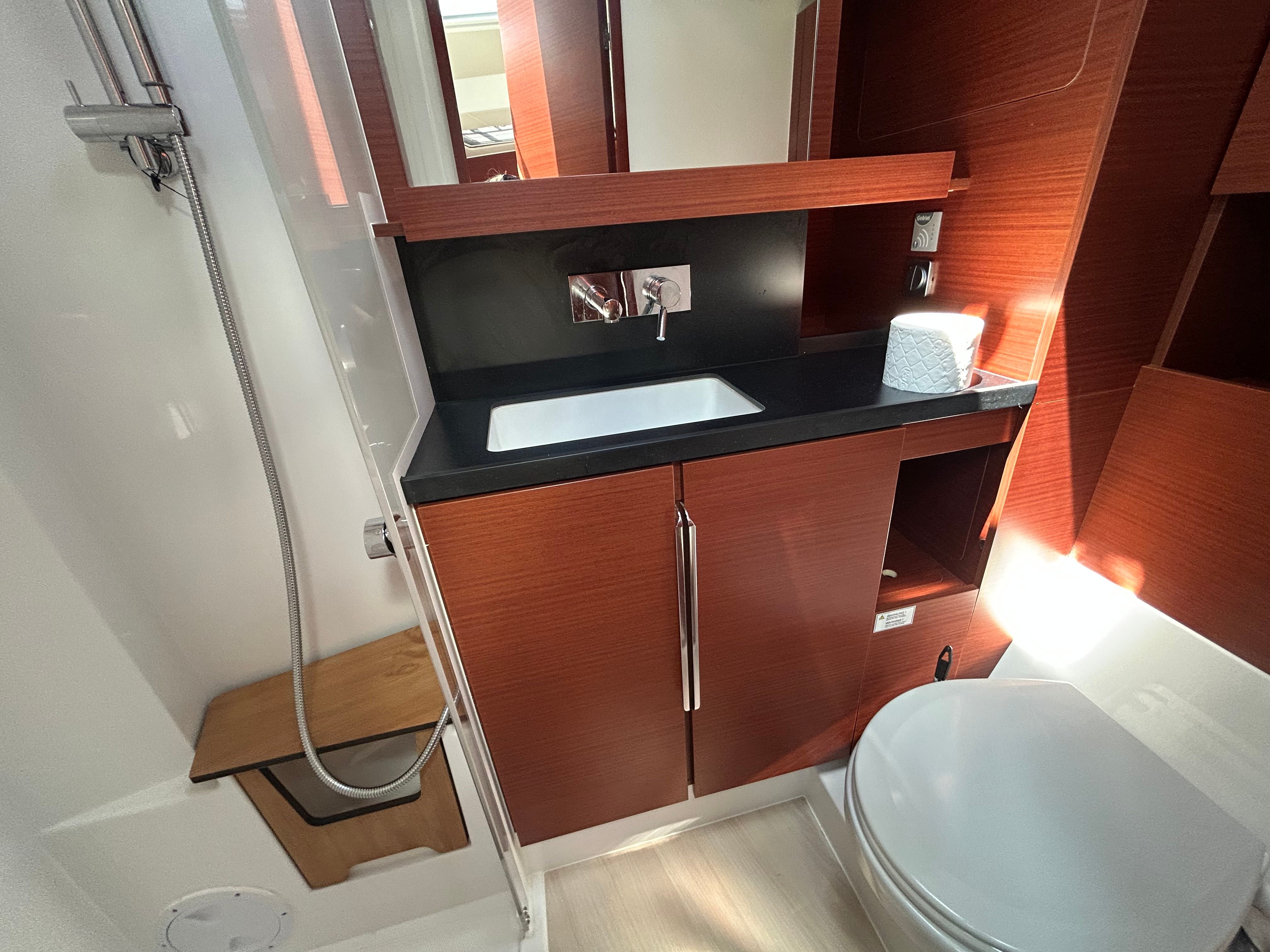 Hanse 460 | Sea You