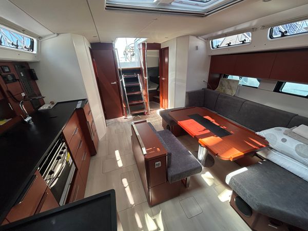 Hanse 460 | Sea You
