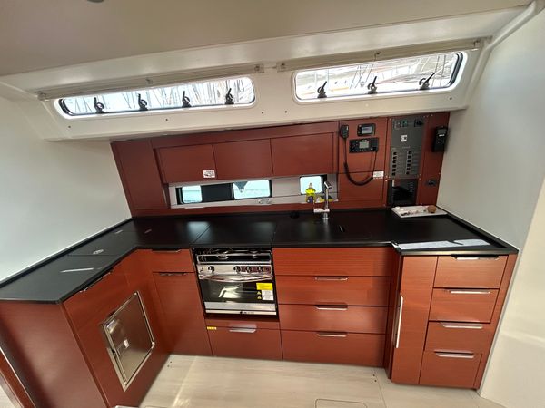 Hanse 460 | Sea You