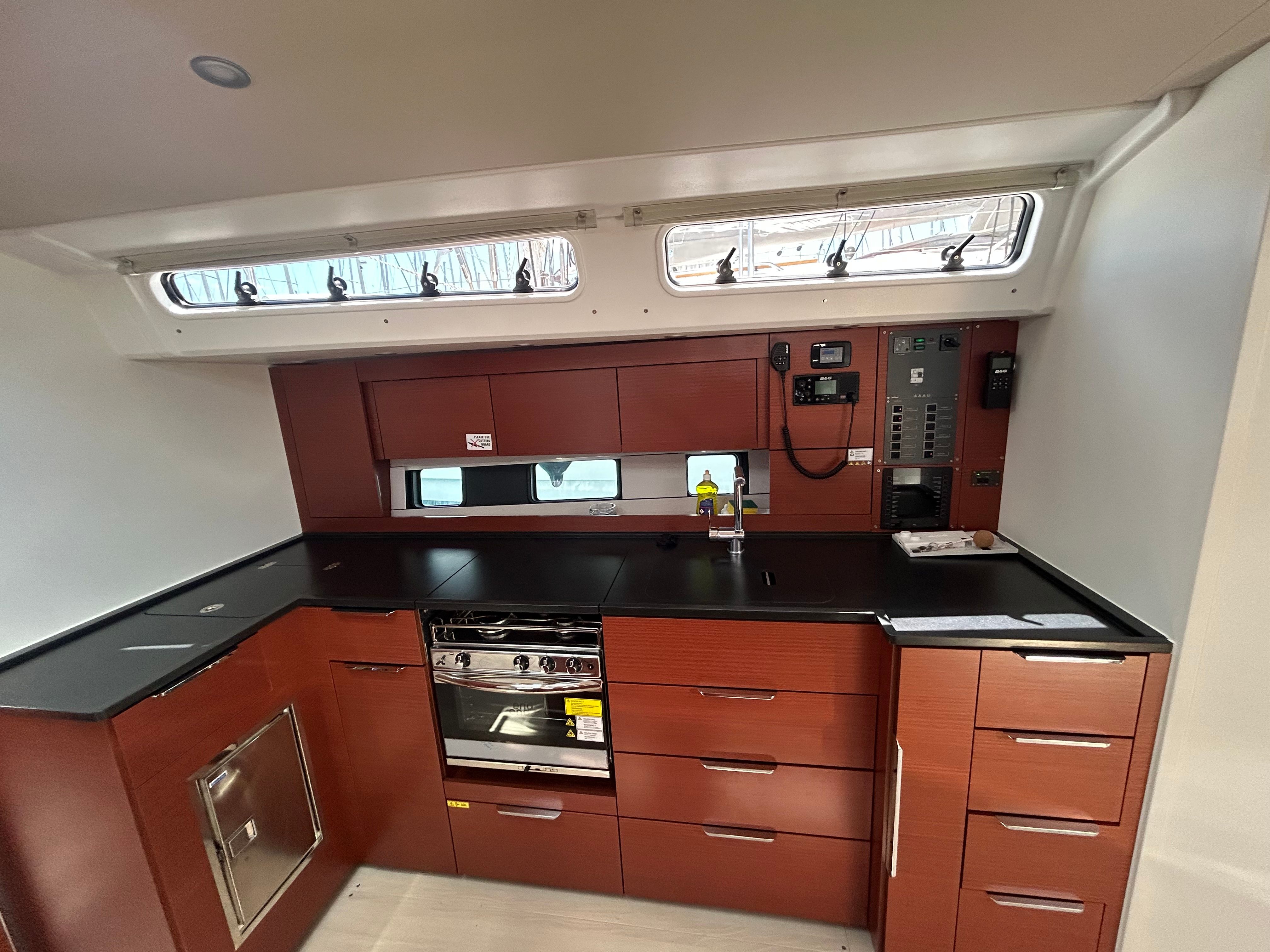Hanse 460 | Sea You