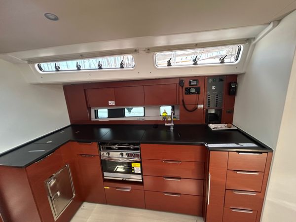Hanse 460 | Sea You
