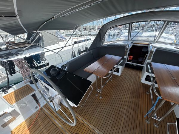 Hanse 460 | Sea You