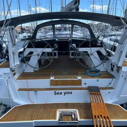 Hanse 460 | Sea You