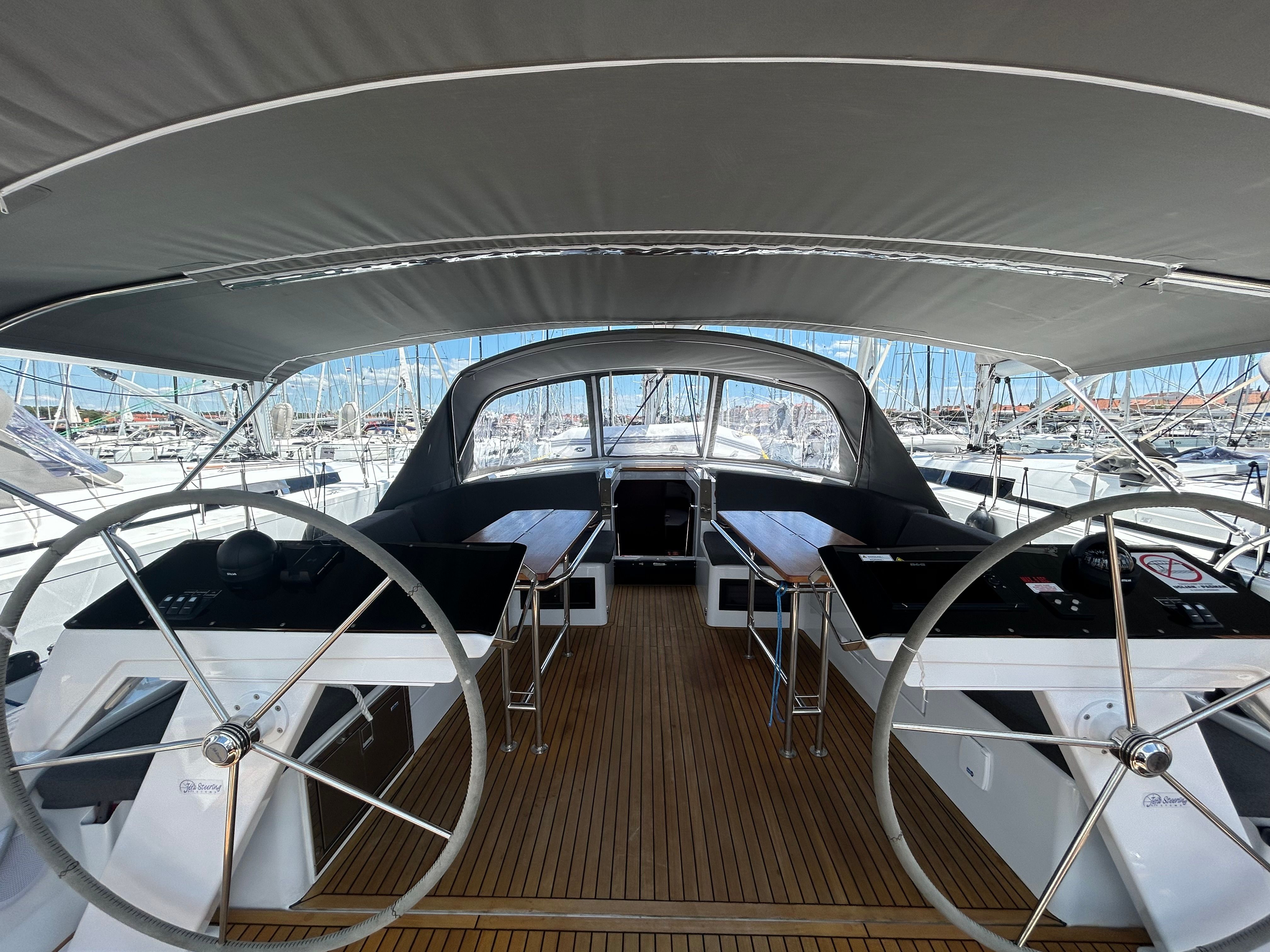Hanse 460 | Sea You