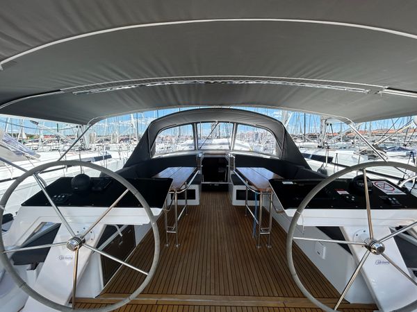 Hanse 460 | Sea You