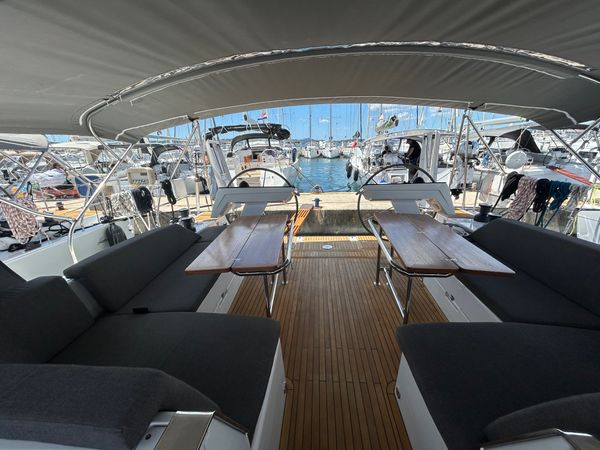 Hanse 460 | Sea You