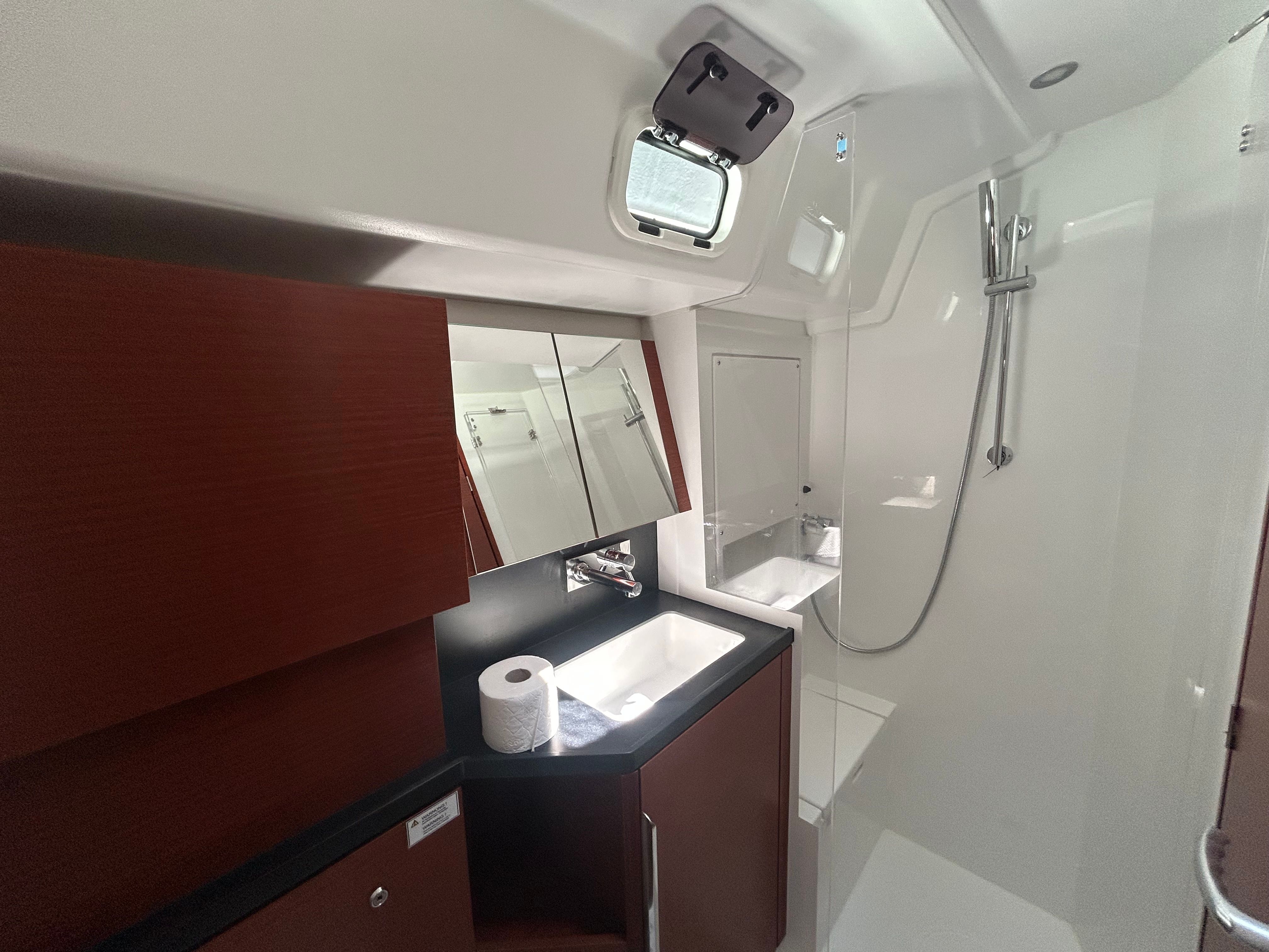 Hanse 460 | Sea You