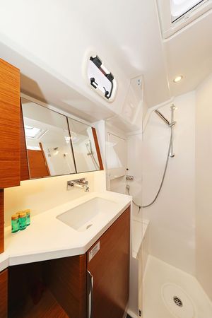 Hanse 460 | Blondie