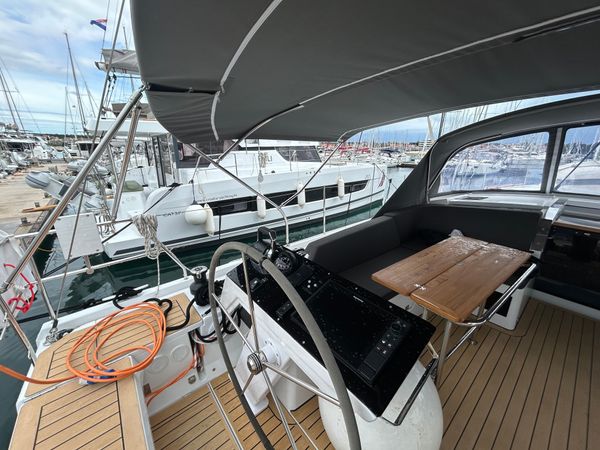 Hanse 460 | Kontrari