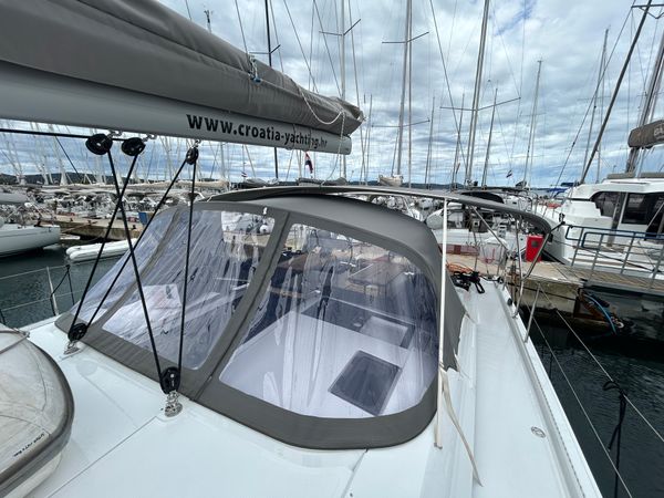 Hanse 460 | Kontrari