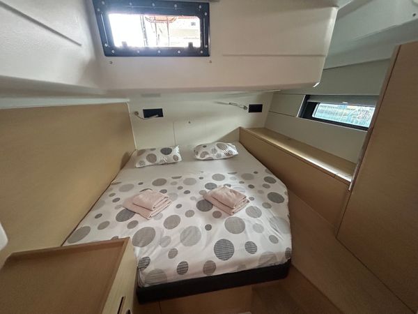 Hanse 460 | Kontrari