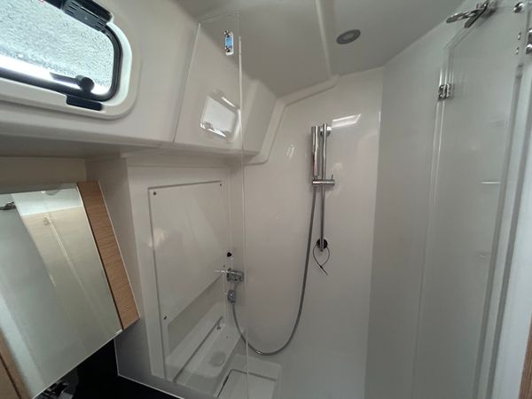Hanse 460 | Kontrari