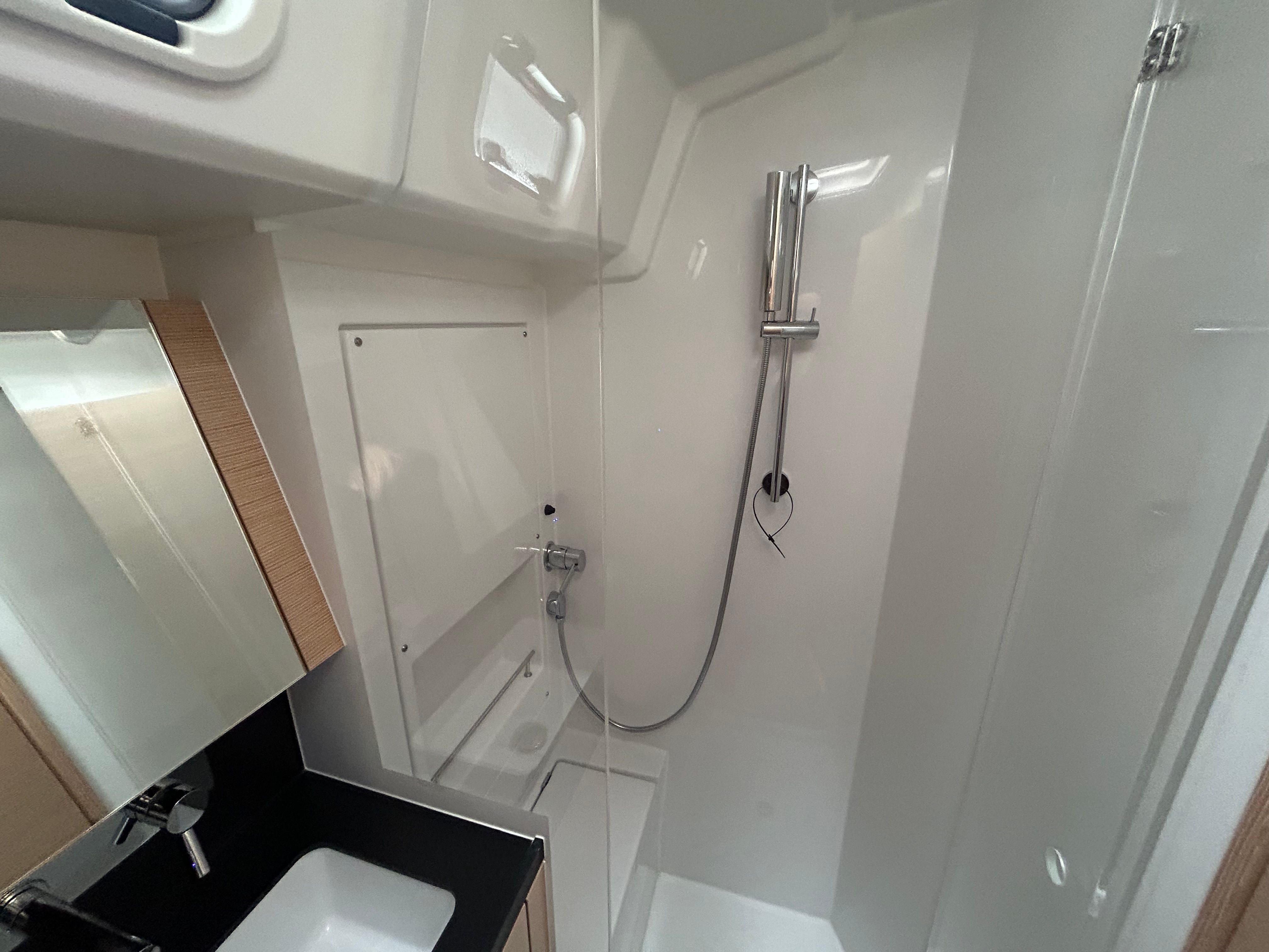 Hanse 460 | Kontrari