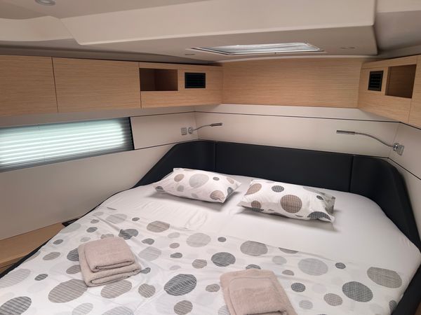 Hanse 460 | Kontrari
