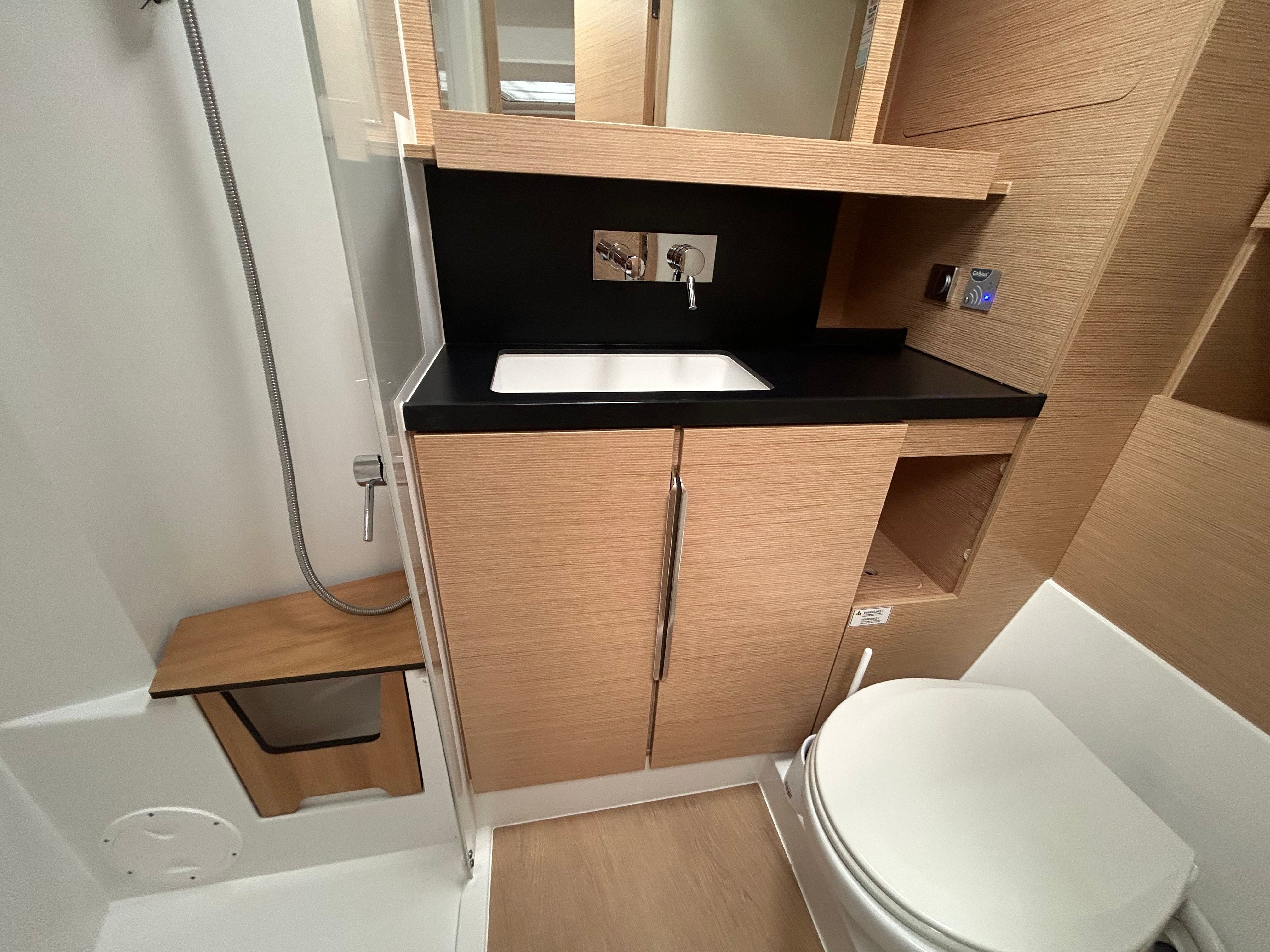 Hanse 460 | Kontrari