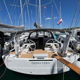 Hanse 460 | Prima Vera