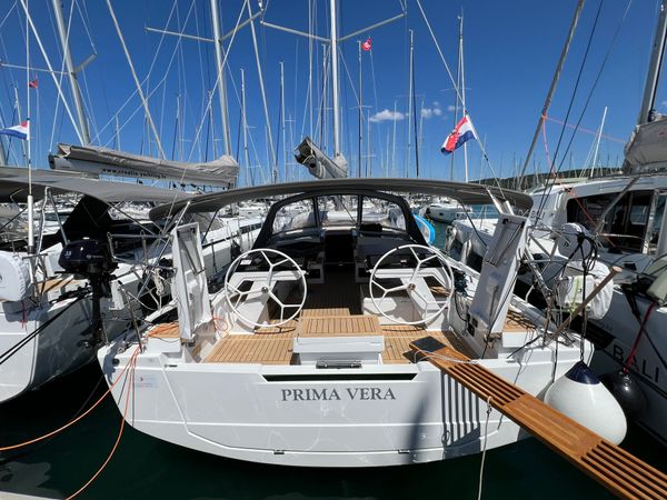 Hanse 460 | Prima Vera