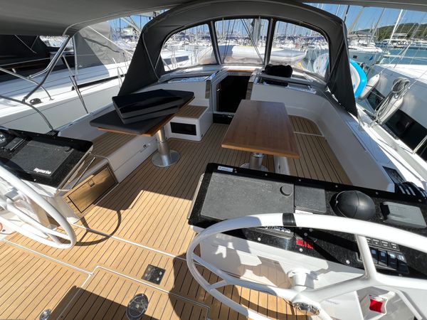 Hanse 460 | Prima Vera
