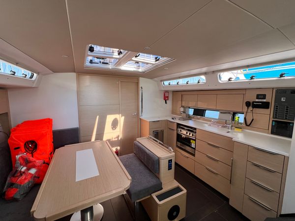 Hanse 460 | Prima Vera