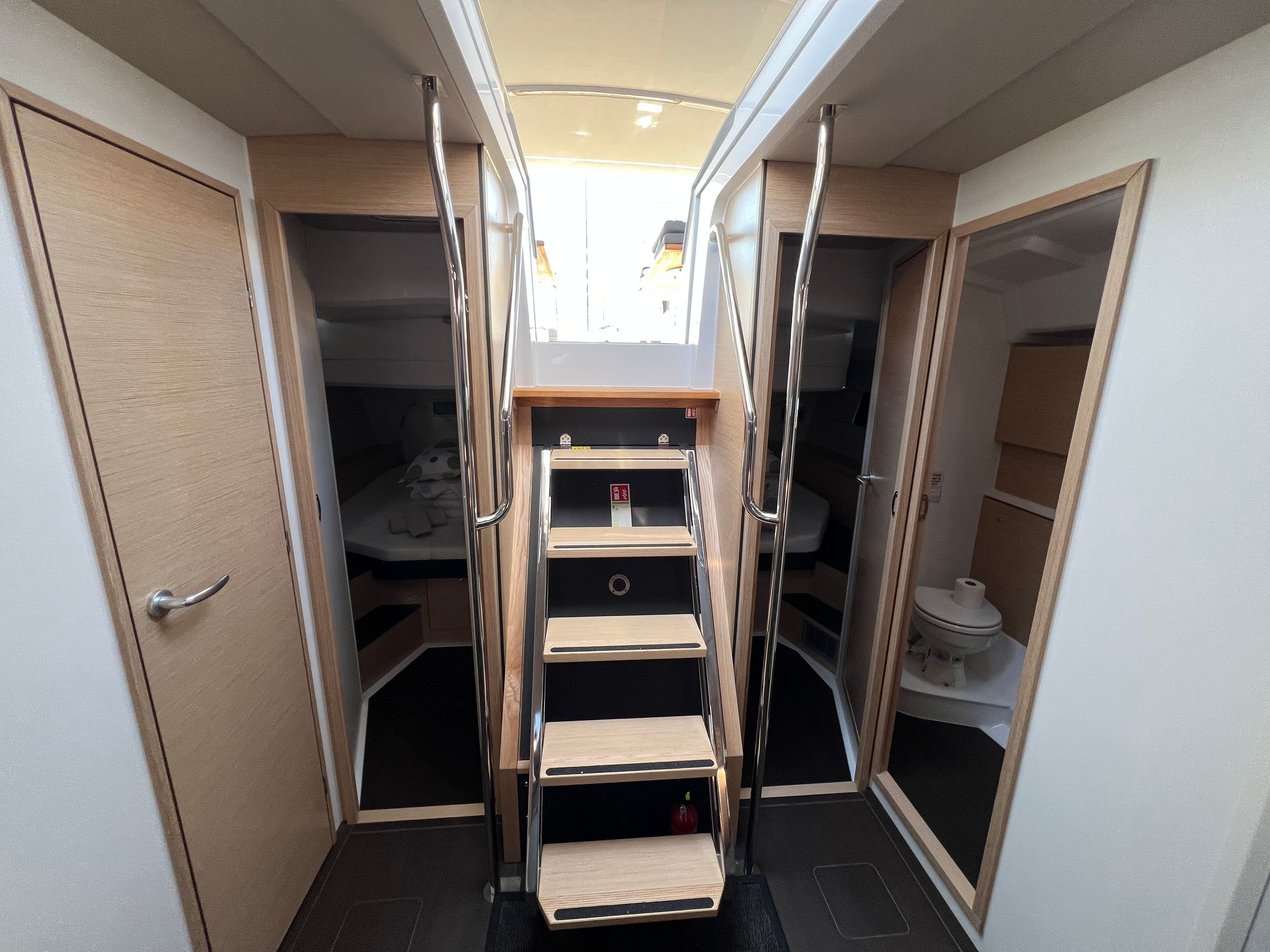Hanse 460 | Prima Vera