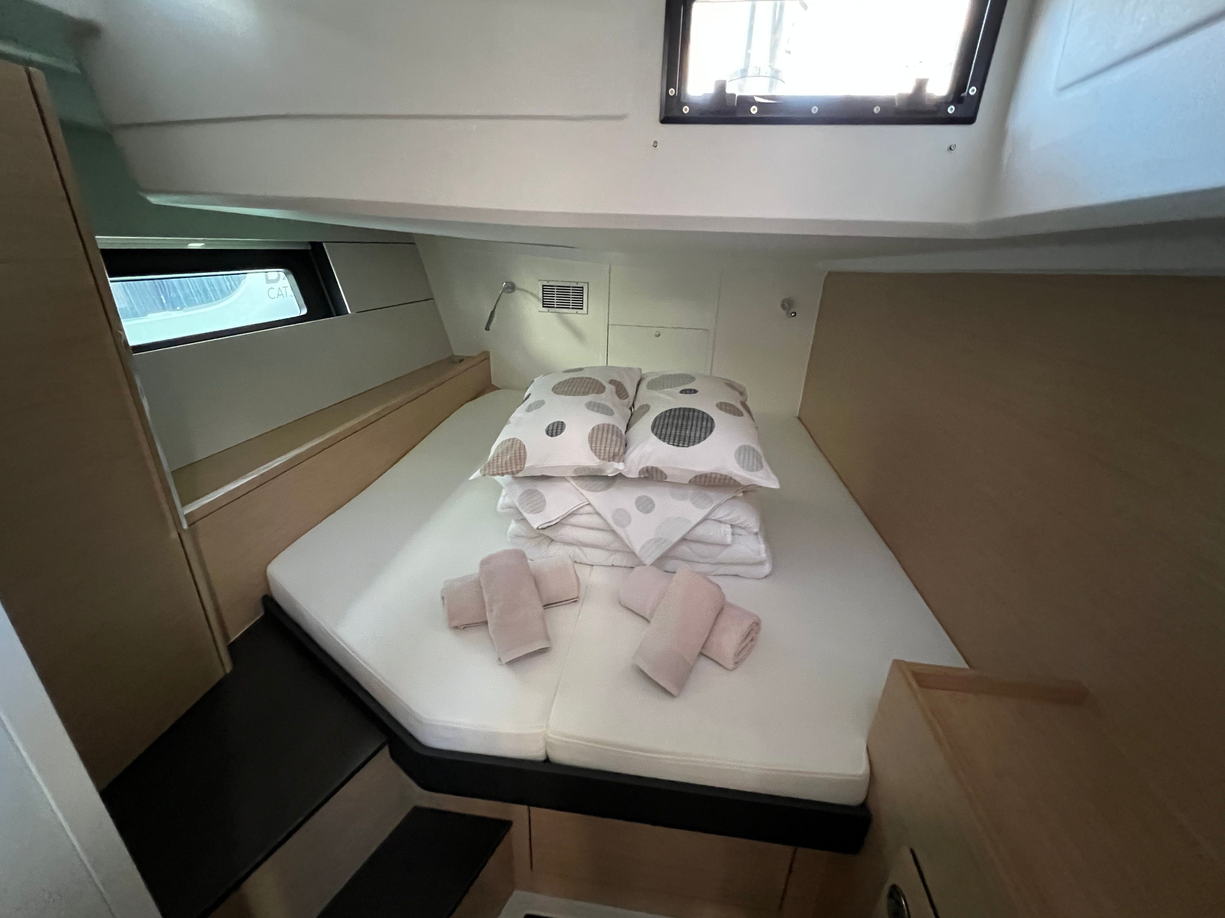 Hanse 460 | Prima Vera
