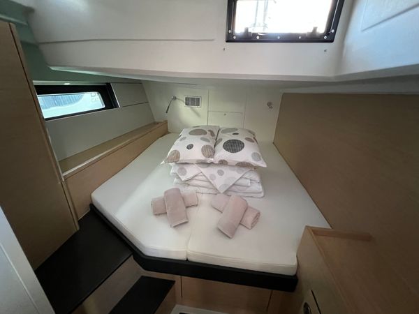 Hanse 460 | Prima Vera