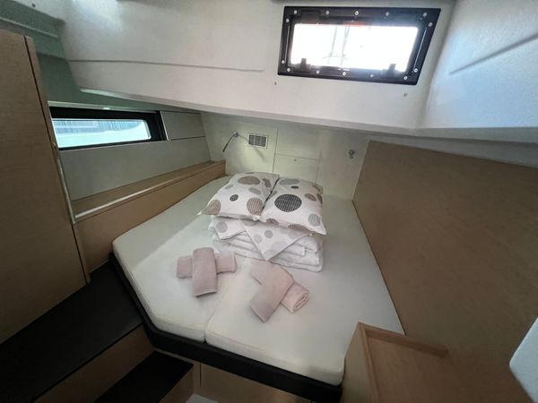 Hanse 460 | Prima Vera