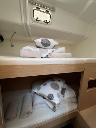 Hanse 460 | Prima Vera
