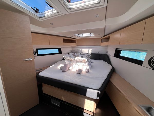 Hanse 460 | Prima Vera