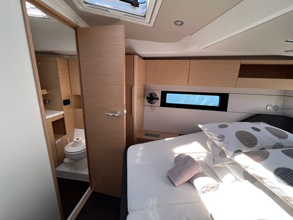 Hanse 460 | Prima Vera