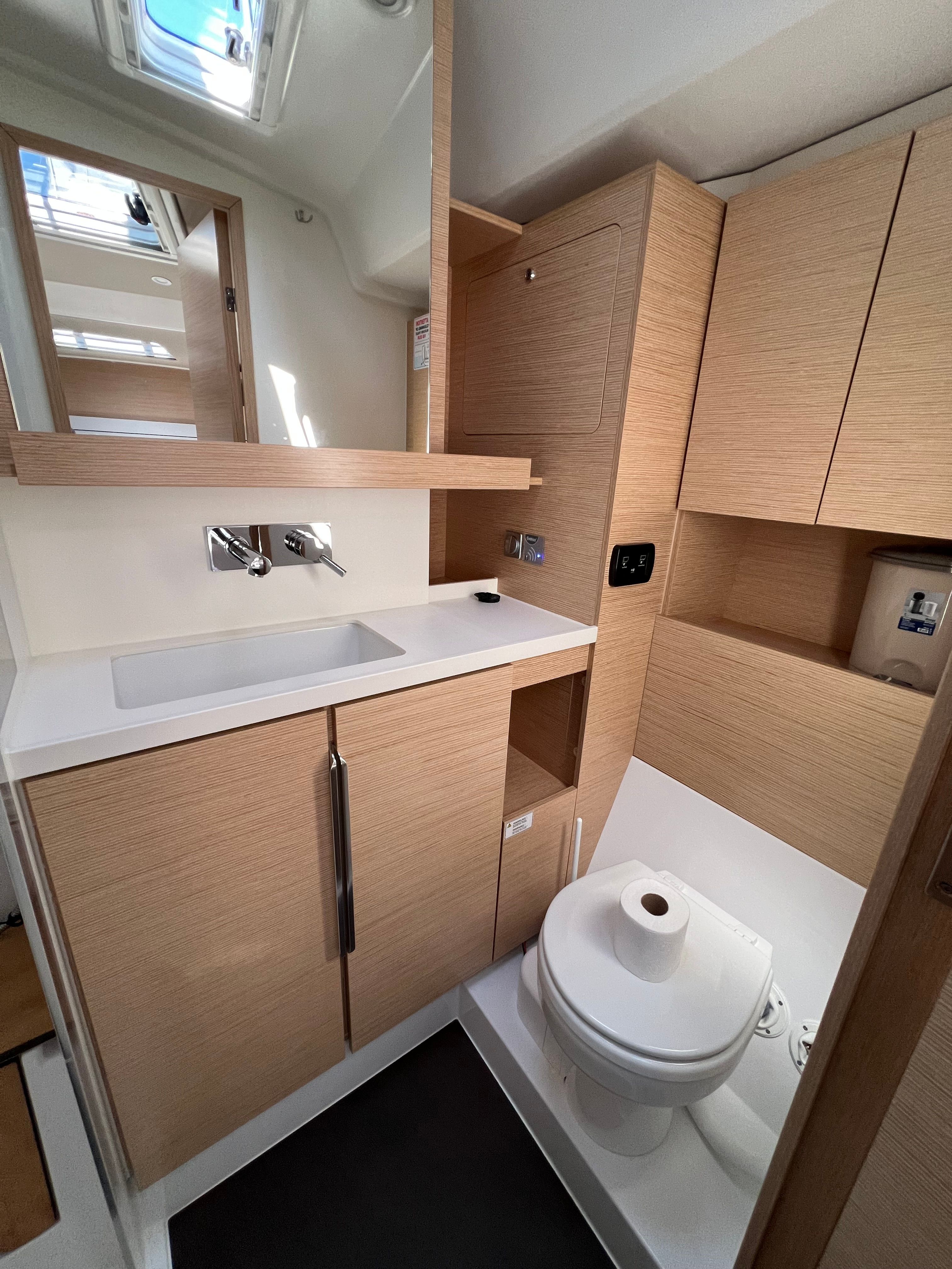 Hanse 460 | Prima Vera