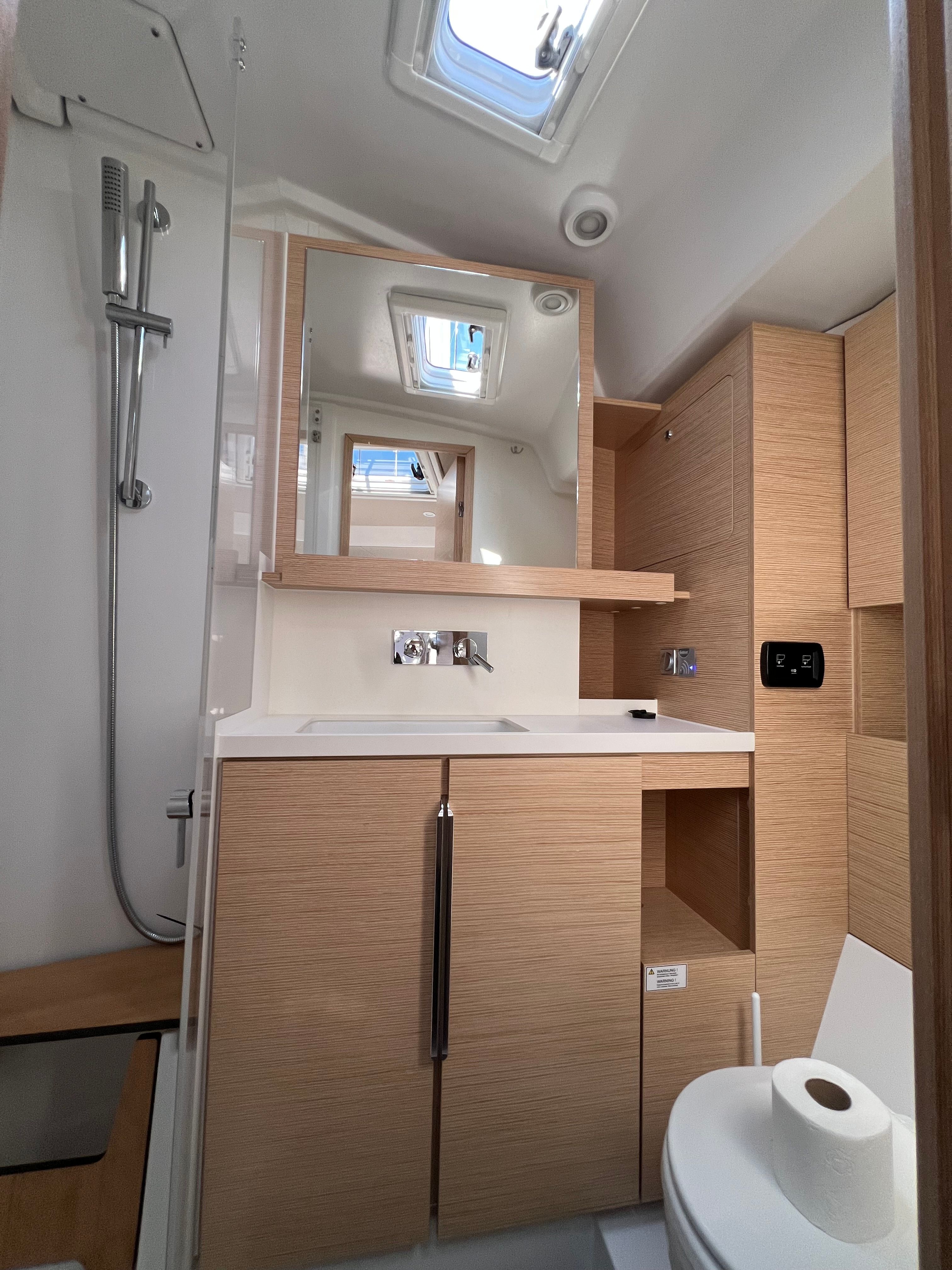 Hanse 460 | Prima Vera
