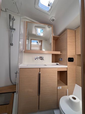 Hanse 460 | Prima Vera