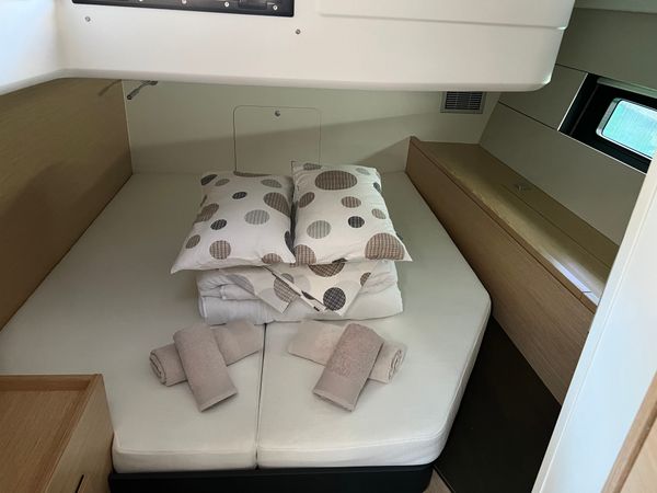 Hanse 460 | Prima Vera