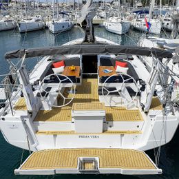 Hanse 460 | Prima Vera