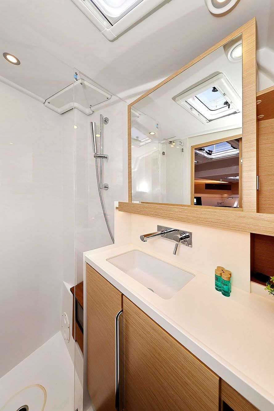 Hanse 460 | Prima Vera